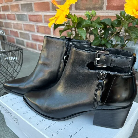 GEOX Ankle Boots