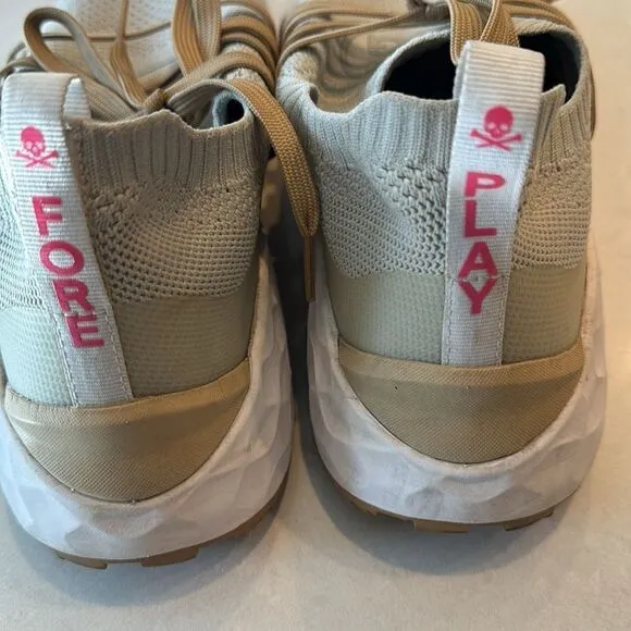 G/Fore men’s golf shoes size 12, mg4.1 excellent condition great brand, comfort.
