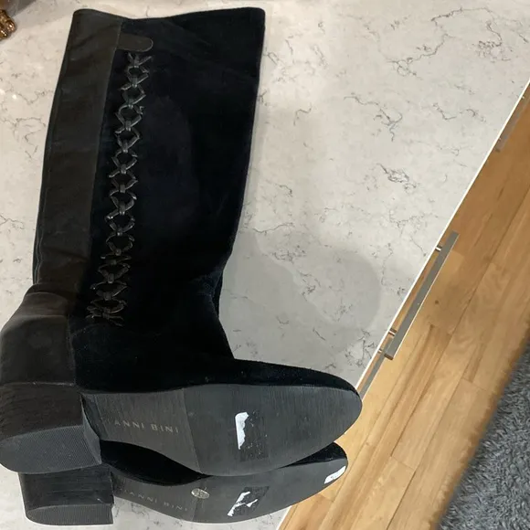 Gianni Bini Tall Boots