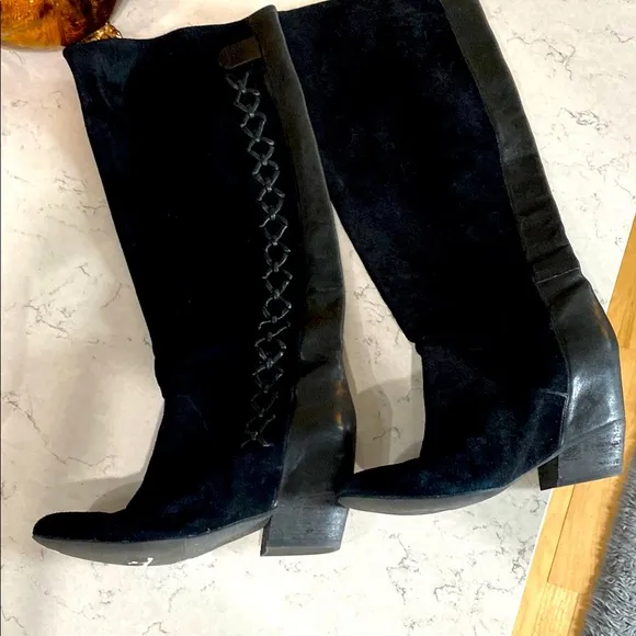 Gianni Bini Tall Boots