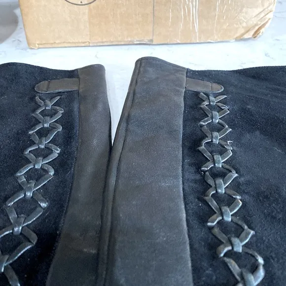 Gianni Bini Tall Boots
