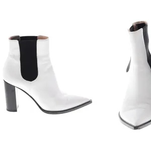 Gianvito Rossi ankle boots 39