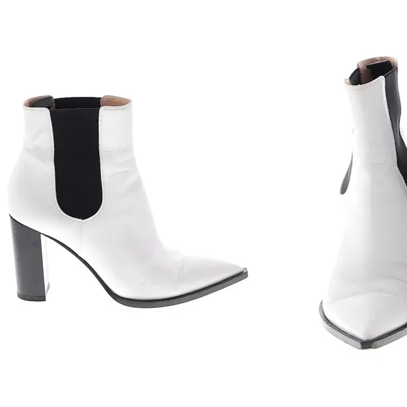 Gianvito Rossi ankle boots 39