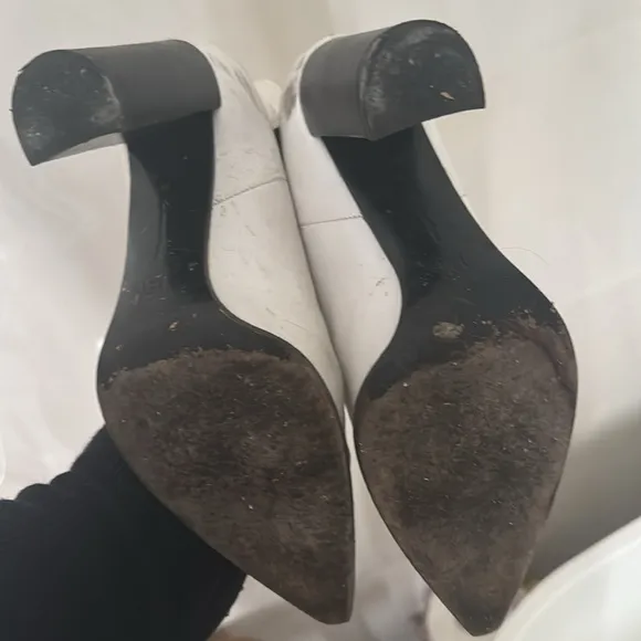 Gianvito Rossi ankle boots 39