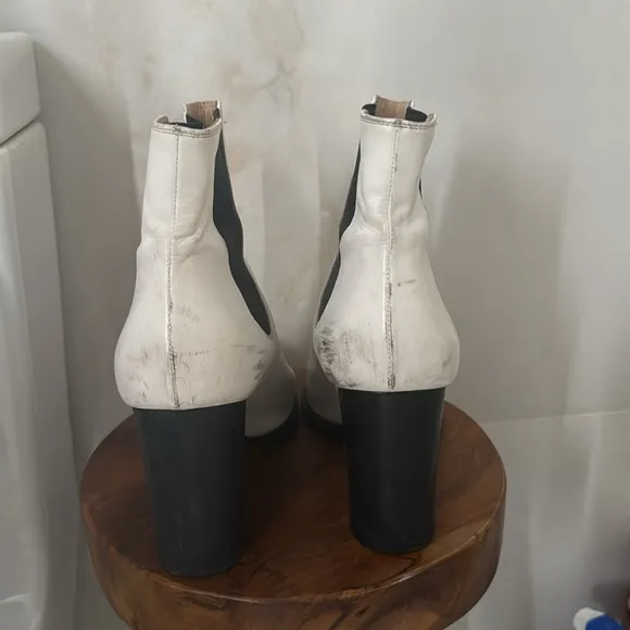 Gianvito Rossi ankle boots 39