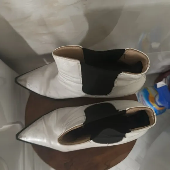 Gianvito Rossi ankle boots 39