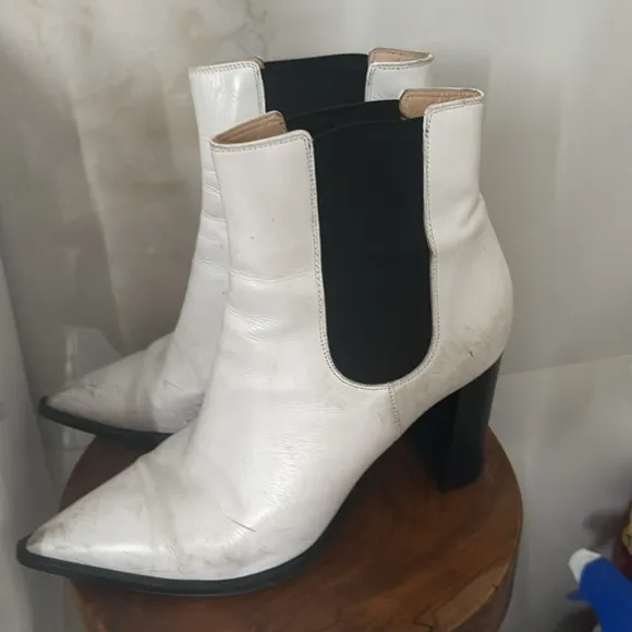 Gianvito Rossi ankle boots 39