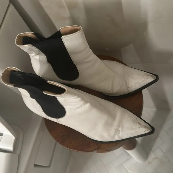 Gianvito Rossi ankle boots 39