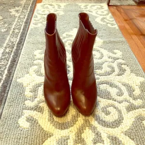 Gianvito Rossi Ankle Boots
