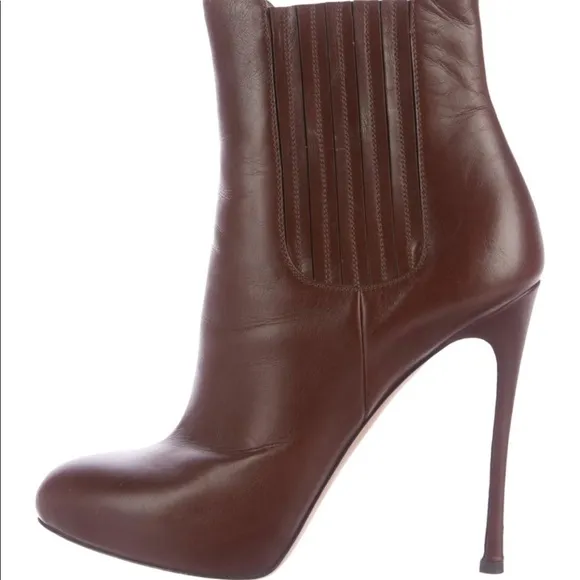 Gianvito Rossi Ankle Boots