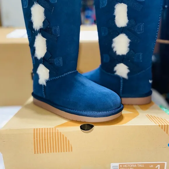Girls UGG tall boots