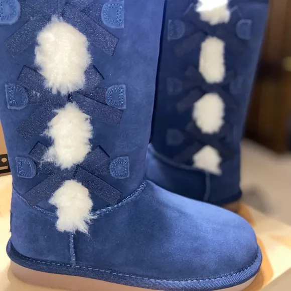 Girls UGG tall boots