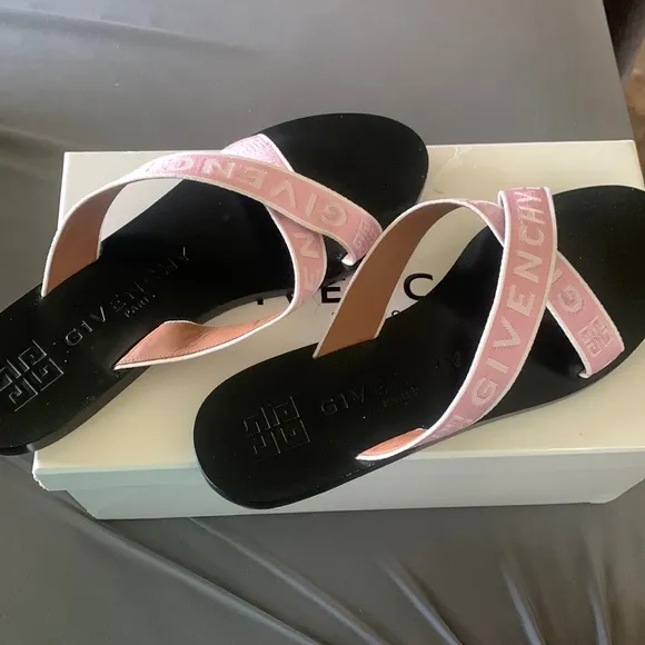 GIVENCHY Sandals