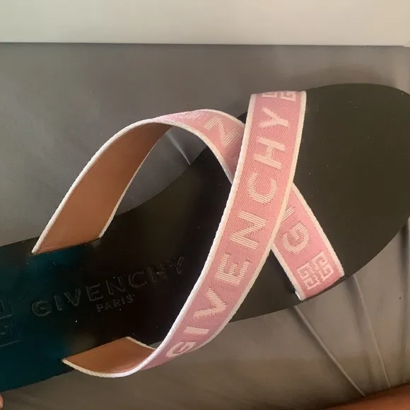 GIVENCHY Sandals