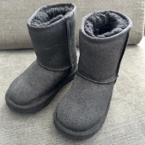 Glittery Ugg Tall Boots