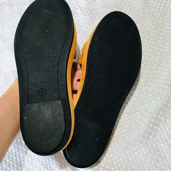 GOLO sandals