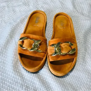 GOLO sandals