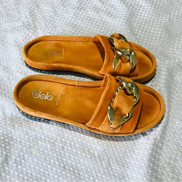 GOLO sandals