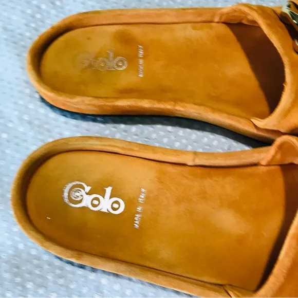 GOLO sandals
