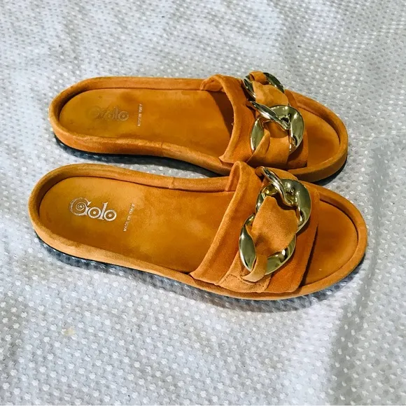 GOLO sandals