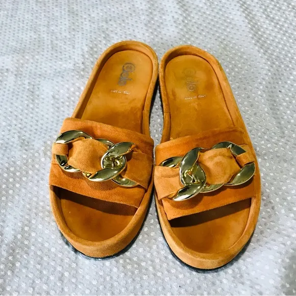 GOLO sandals