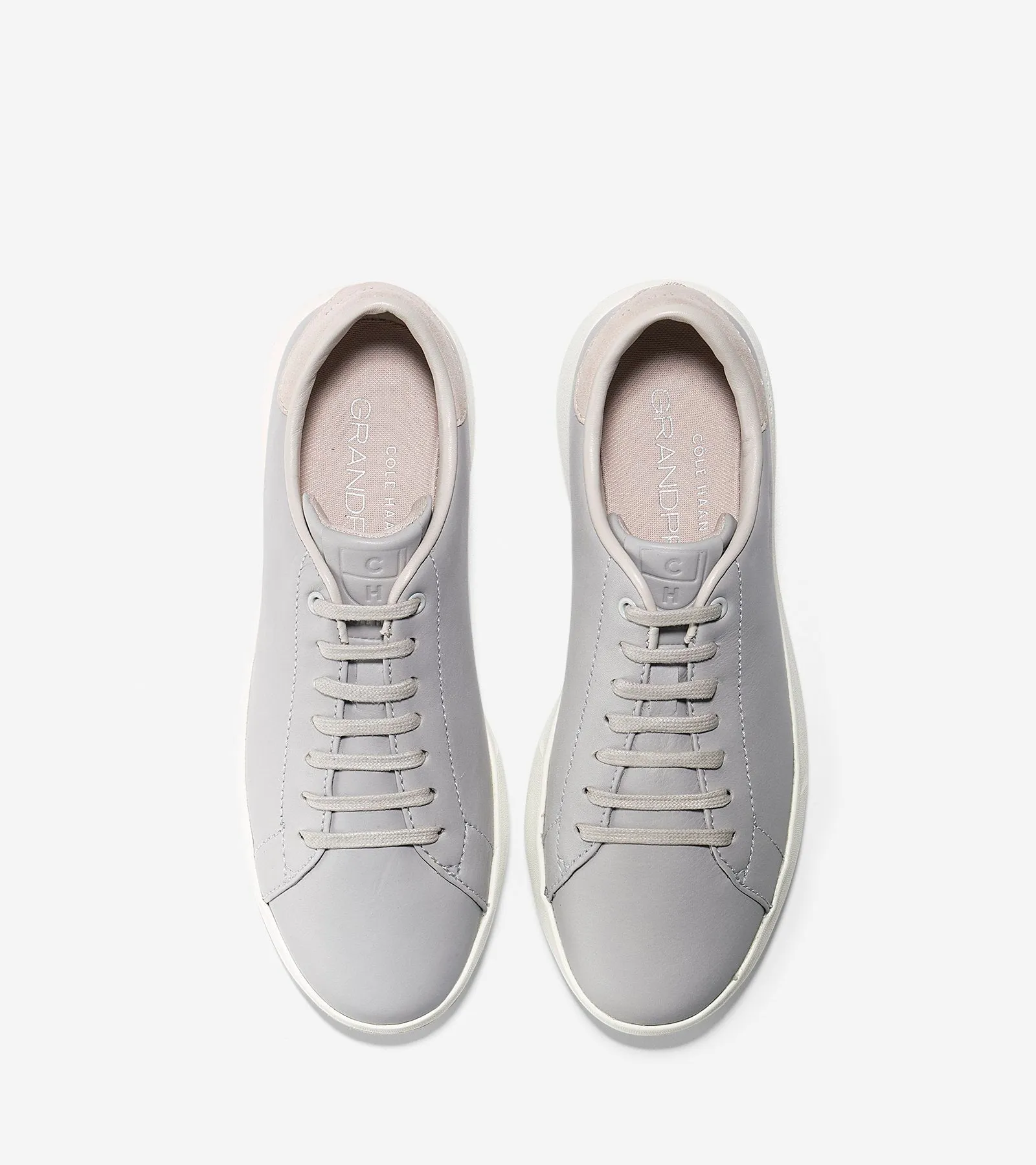GrandPrø Tennis Sneaker
