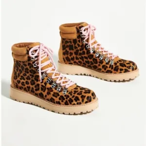 Greats Lorimer Utility Boots