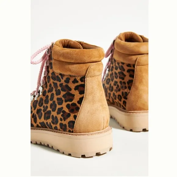 Greats Lorimer Utility Boots