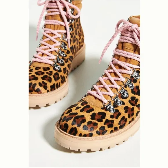 Greats Lorimer Utility Boots