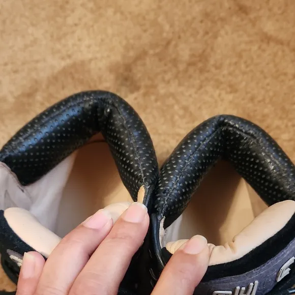 Gucci Flashtreck Ankle Boots
