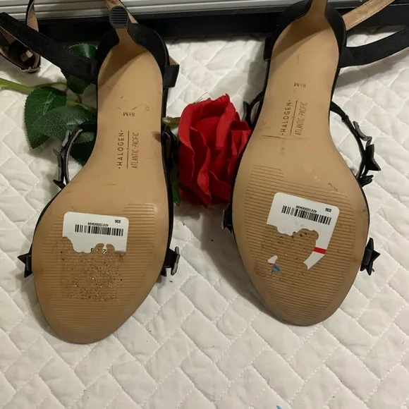 Halogen Star Sandals