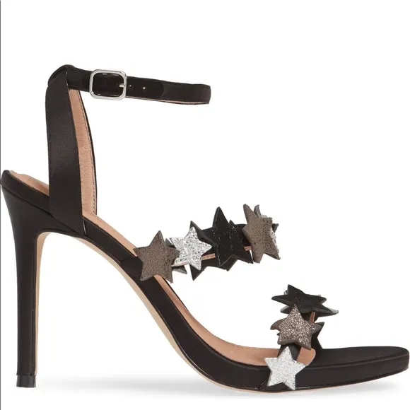 Halogen Star Sandals