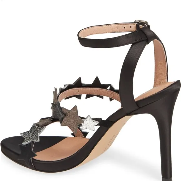 Halogen Star Sandals