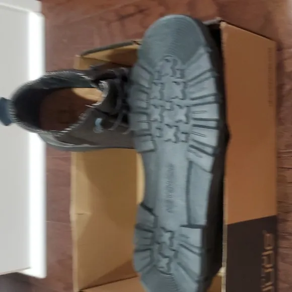 HEY DUDE MENS BORIS ECO. BOOTS