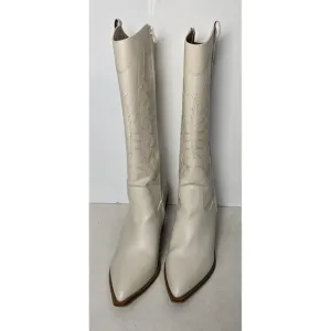 Hey Girl by Corkys Howdy Tall Western Boots Sz 10 Womens