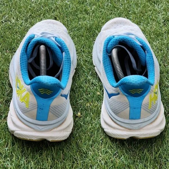 HOKA CLIFTON 9 - Mens Atheltic Shoes - SIZE 10D