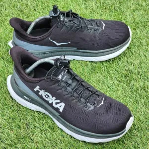 HOKA MACH 4 - Mens Athletic Shoes - SIZE 11.5D