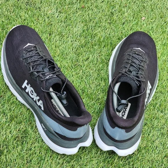 HOKA MACH 4 - Mens Athletic Shoes - SIZE 11.5D