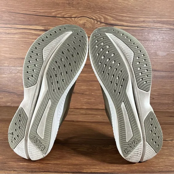 Hoka Mach 6 Running Shoes Athletic Sneakers Men’s Size 8.5