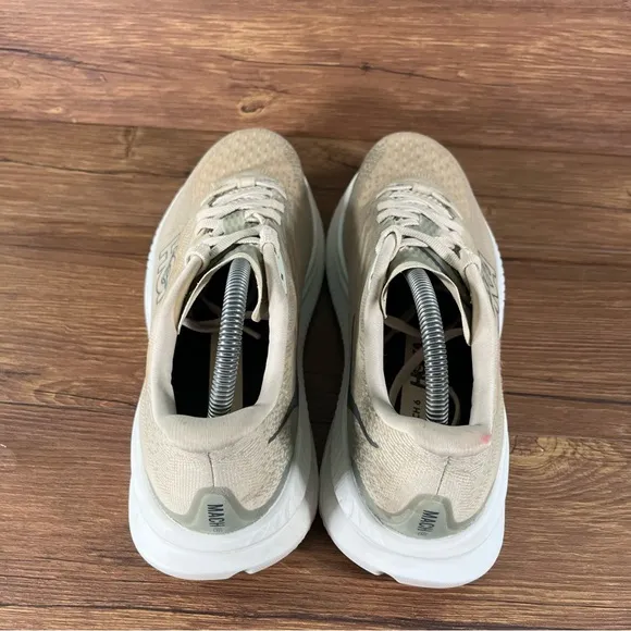 Hoka Mach 6 Running Shoes Athletic Sneakers Men’s Size 8.5