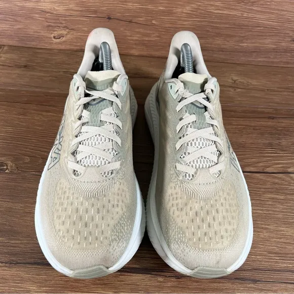 Hoka Mach 6 Running Shoes Athletic Sneakers Men’s Size 8.5