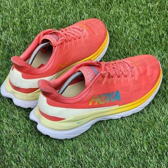 HOKA MACH 4 - Mens Athletic Shoes - SIZE 12.5D