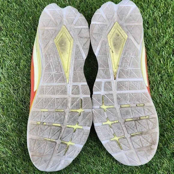 HOKA MACH 4 - Mens Athletic Shoes - SIZE 12.5D