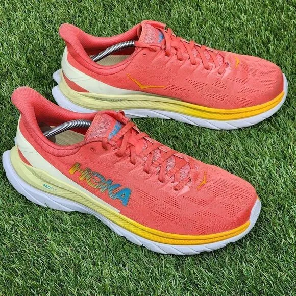 HOKA MACH 4 - Mens Athletic Shoes - SIZE 12.5D