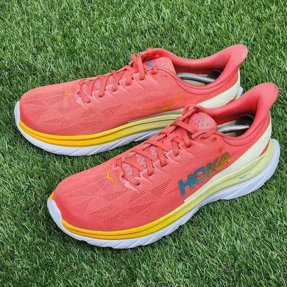 HOKA MACH 4 - Mens Athletic Shoes - SIZE 12.5D