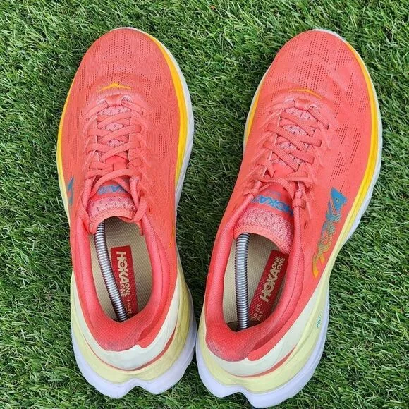 HOKA MACH 4 - Mens Athletic Shoes - SIZE 12.5D
