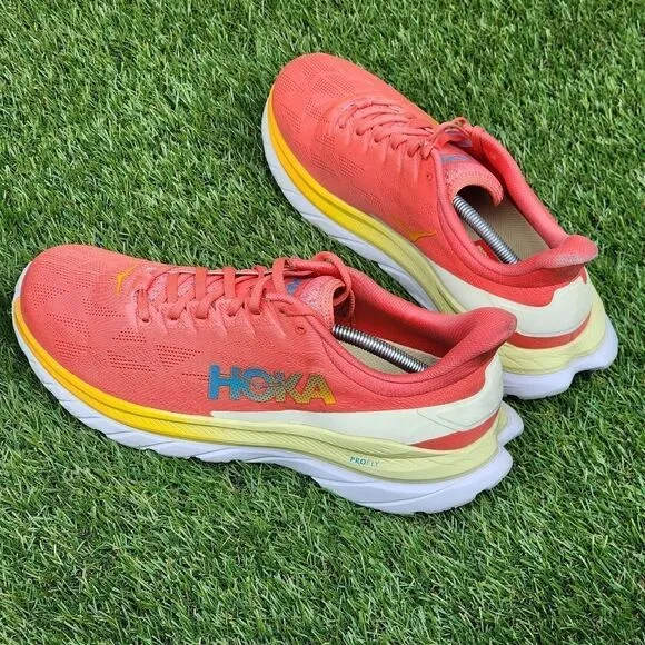 HOKA MACH 4 - Mens Athletic Shoes - SIZE 12.5D