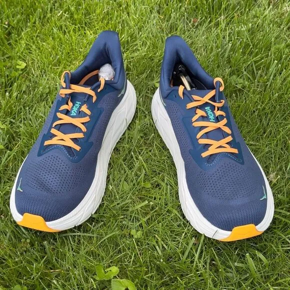 HOKA ONE ONE ARAHI 7 - Men’s Running Shoes - SIZE 13D