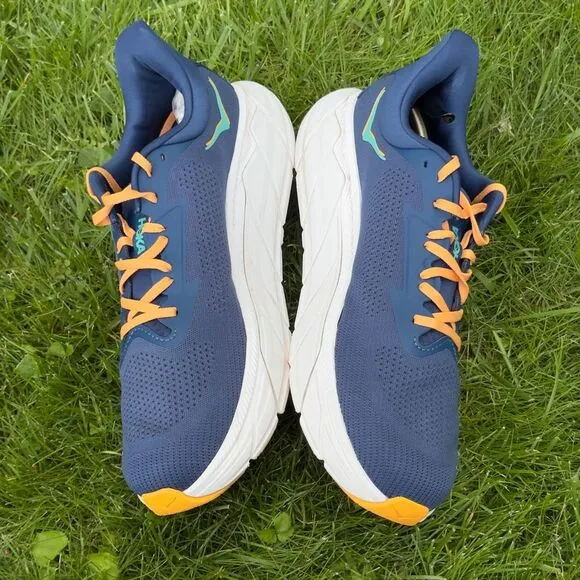 HOKA ONE ONE ARAHI 7 - Men’s Running Shoes - SIZE 13D