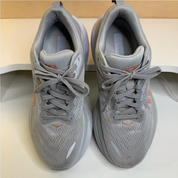 Hoka One One Athletic Run Shoes